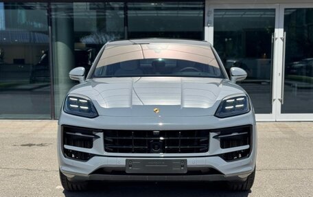 Porsche Cayenne III, 2026 год, 22 490 000 рублей, 2 фотография