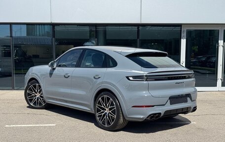 Porsche Cayenne III, 2026 год, 22 490 000 рублей, 6 фотография