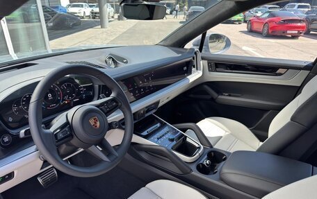 Porsche Cayenne III, 2026 год, 22 490 000 рублей, 9 фотография