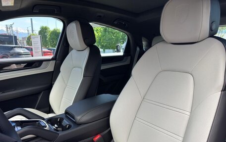 Porsche Cayenne III, 2026 год, 22 490 000 рублей, 10 фотография