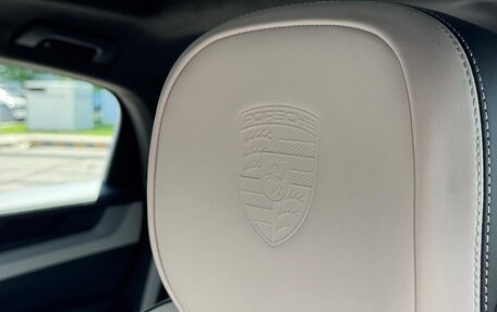 Porsche Cayenne III, 2026 год, 22 490 000 рублей, 11 фотография