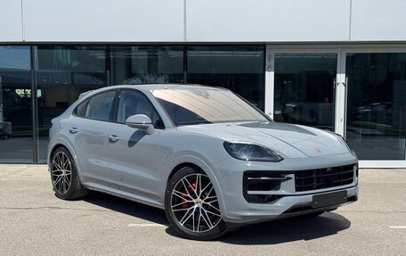 Porsche Cayenne III, 2026 год, 22 490 000 рублей, 3 фотография