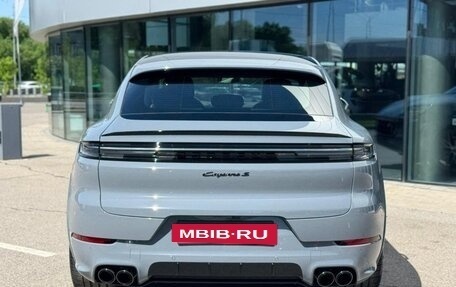 Porsche Cayenne III, 2026 год, 22 490 000 рублей, 5 фотография