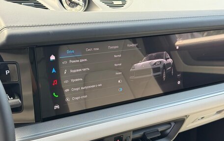 Porsche Cayenne III, 2026 год, 22 490 000 рублей, 20 фотография