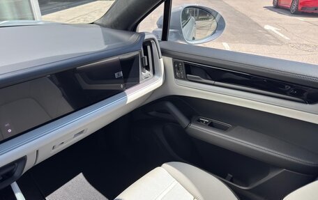 Porsche Cayenne III, 2026 год, 22 490 000 рублей, 21 фотография