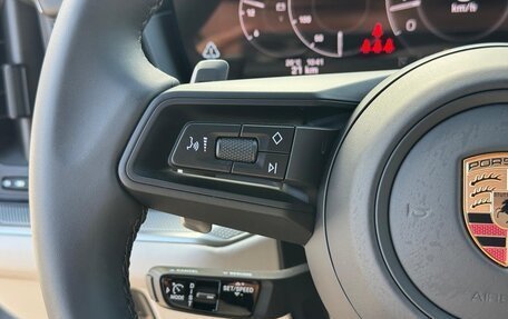 Porsche Cayenne III, 2026 год, 22 490 000 рублей, 15 фотография