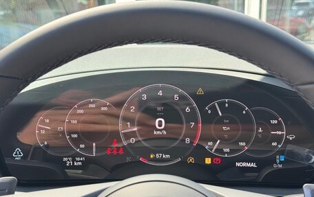 Porsche Cayenne III, 2026 год, 22 490 000 рублей, 16 фотография