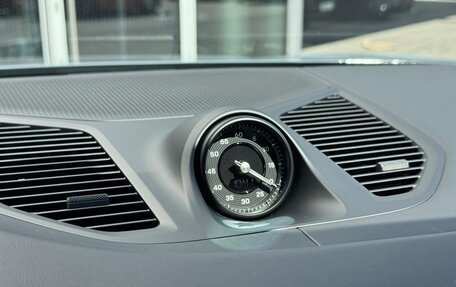 Porsche Cayenne III, 2026 год, 22 490 000 рублей, 19 фотография