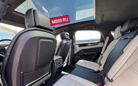 Porsche Cayenne III, 2026 год, 22 490 000 рублей, 26 фотография