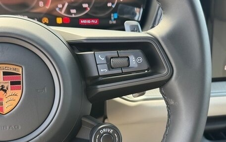 Porsche Cayenne III, 2026 год, 22 490 000 рублей, 17 фотография