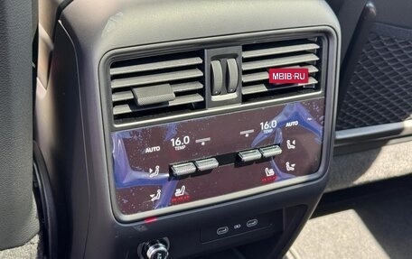 Porsche Cayenne III, 2026 год, 22 490 000 рублей, 27 фотография