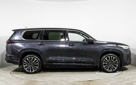 CheryExeed VX, 2022 год, 2 799 777 рублей, 4 фотография