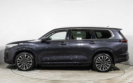 CheryExeed VX, 2022 год, 2 799 777 рублей, 8 фотография