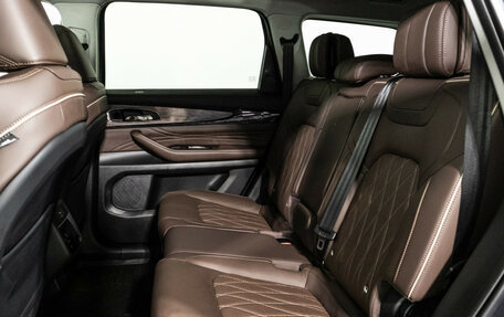 CheryExeed VX, 2022 год, 2 799 777 рублей, 10 фотография