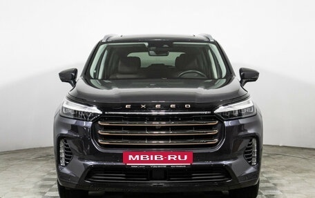 CheryExeed VX, 2022 год, 2 799 777 рублей, 2 фотография