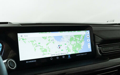 CheryExeed VX, 2022 год, 2 799 777 рублей, 18 фотография