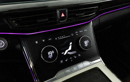 CheryExeed VX, 2022 год, 2 799 777 рублей, 19 фотография