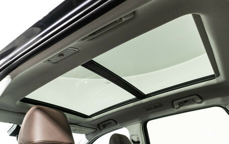 CheryExeed VX, 2022 год, 2 799 777 рублей, 17 фотография