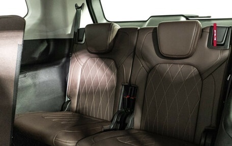 CheryExeed VX, 2022 год, 2 799 777 рублей, 16 фотография