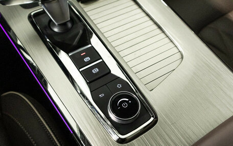 CheryExeed VX, 2022 год, 2 799 777 рублей, 20 фотография