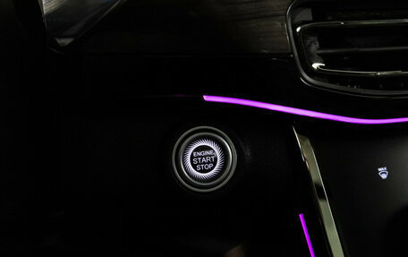 CheryExeed VX, 2022 год, 2 799 777 рублей, 22 фотография