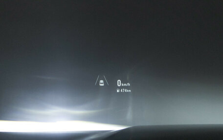 CheryExeed VX, 2022 год, 2 799 777 рублей, 25 фотография