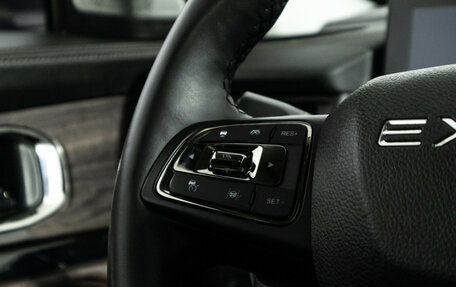 CheryExeed VX, 2022 год, 2 799 777 рублей, 24 фотография