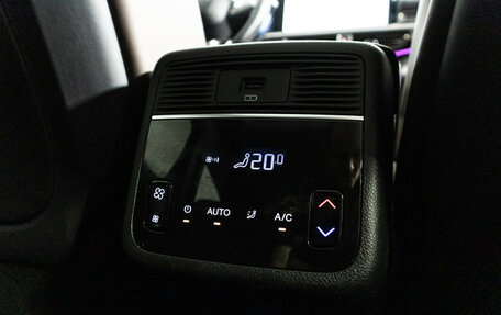 CheryExeed VX, 2022 год, 2 799 777 рублей, 26 фотография