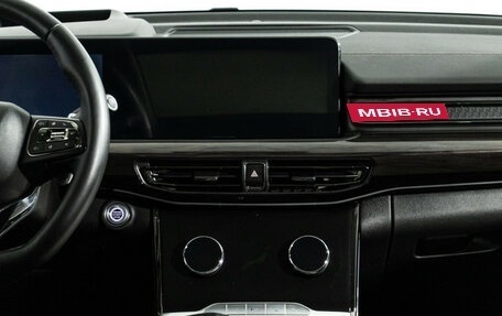 CheryExeed VX, 2022 год, 2 799 777 рублей, 14 фотография