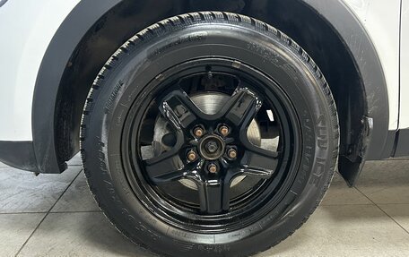 Renault Arkana I, 2019 год, 1 668 000 рублей, 9 фотография