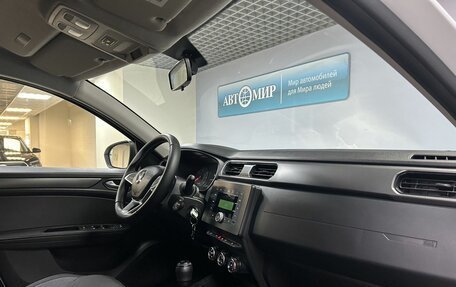 Renault Arkana I, 2019 год, 1 668 000 рублей, 14 фотография