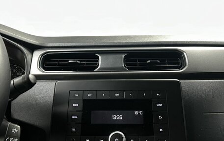 Renault Arkana I, 2019 год, 1 668 000 рублей, 20 фотография