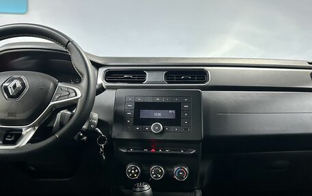 Renault Arkana I, 2019 год, 1 668 000 рублей, 19 фотография