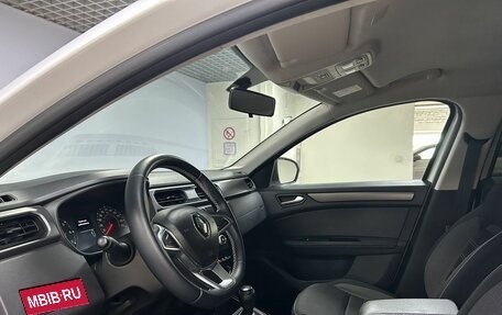 Renault Arkana I, 2019 год, 1 668 000 рублей, 10 фотография