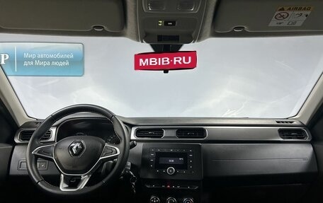 Renault Arkana I, 2019 год, 1 668 000 рублей, 15 фотография