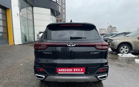 Chery Tiggo 8 I, 2023 год, 1 989 000 рублей, 5 фотография