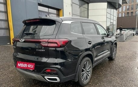 Chery Tiggo 8 I, 2023 год, 1 989 000 рублей, 4 фотография