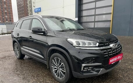 Chery Tiggo 8 I, 2023 год, 1 989 000 рублей, 3 фотография