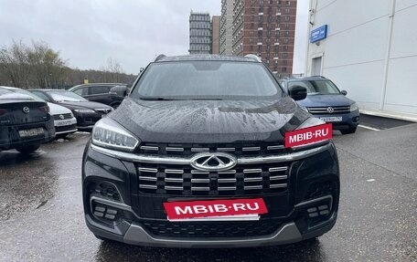 Chery Tiggo 8 I, 2023 год, 1 989 000 рублей, 2 фотография