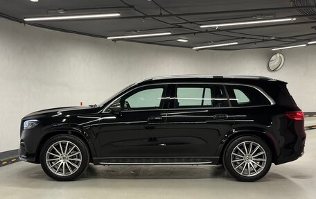 Mercedes-Benz GLS, 2025 год, 16 000 000 рублей, 5 фотография