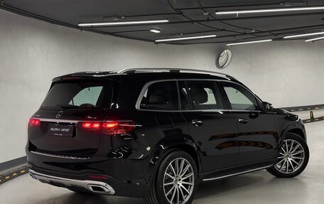 Mercedes-Benz GLS, 2025 год, 16 000 000 рублей, 6 фотография