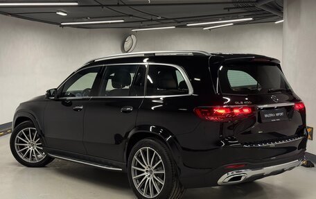 Mercedes-Benz GLS, 2025 год, 16 000 000 рублей, 9 фотография