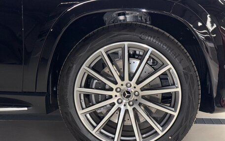 Mercedes-Benz GLS, 2025 год, 16 000 000 рублей, 7 фотография