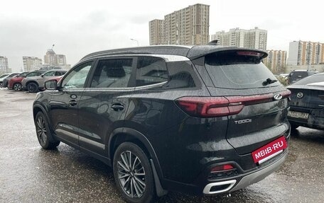 Chery Tiggo 8 I, 2023 год, 1 989 000 рублей, 6 фотография