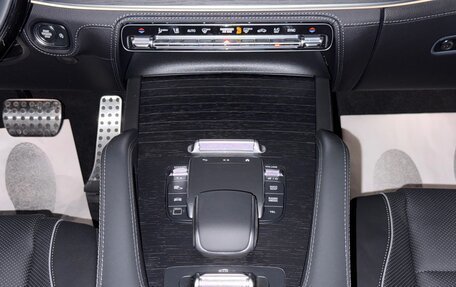 Mercedes-Benz GLS, 2025 год, 16 000 000 рублей, 22 фотография