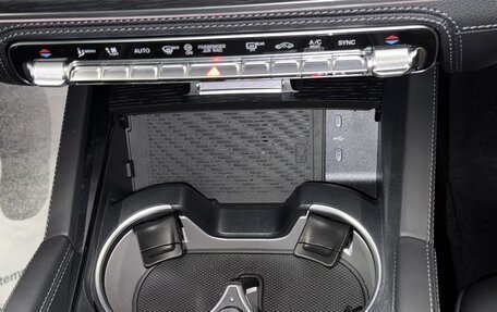 Mercedes-Benz GLS, 2025 год, 16 000 000 рублей, 23 фотография