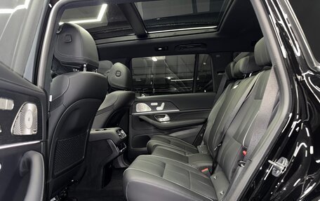 Mercedes-Benz GLS, 2025 год, 16 000 000 рублей, 26 фотография