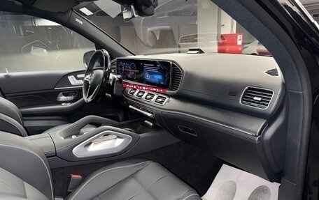 Mercedes-Benz GLS, 2025 год, 16 000 000 рублей, 19 фотография