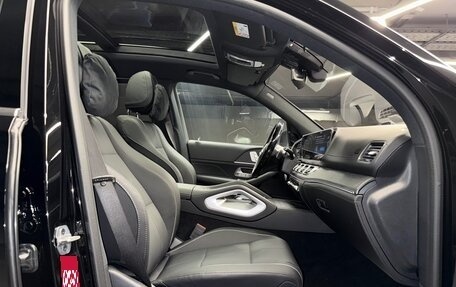 Mercedes-Benz GLS, 2025 год, 16 000 000 рублей, 18 фотография