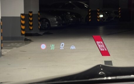 Mercedes-Benz GLS, 2025 год, 16 000 000 рублей, 17 фотография